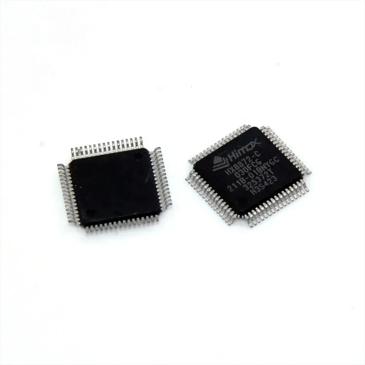 Chất Lượng cao HX8872-C IC con chip màn hình LCD QFP-64 HX8872-C030FCG