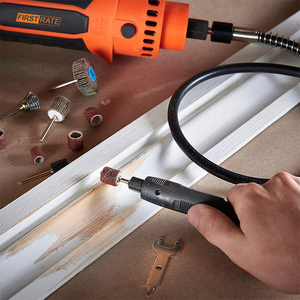 (MOQ 500pcs) Multi Twist Renovator 550w Renovator Wood Router Multi Fungsi Twist a Saw - Product Image 5