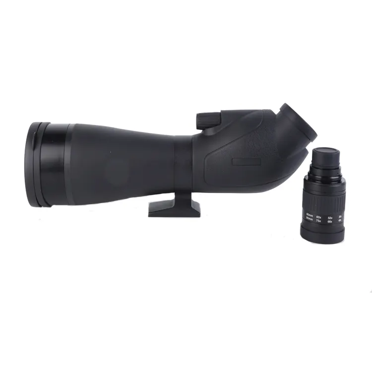 Best-selling 20-60X80 bird watching hoge vergroting telescoop