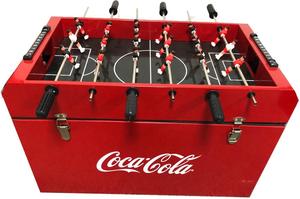 65L เกมฟุตบอลตารางโลหะเย็น - Product Image 5
