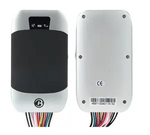 SIM-Karten-Tracker GPS303H Hersteller Remote Stop Auto Motorrad GPS-Tracker in GPS-Antennen tk303 gebaut