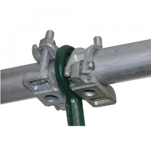 <span class=keywords><strong>Poulie</strong></span> à roue de levage pour échafaudage - Product Image 2