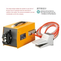 Kabel Cutter Stripper Terminal Hydraulische Crimp Network Tool