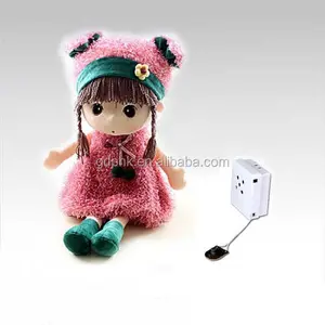 Cheap price sound box music box toys mechanism sound chip for plush toy and doll