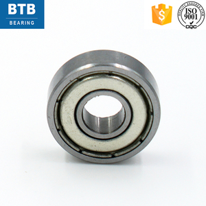 Rodamiento 626 <span class=keywords><strong>Dsd</strong></span> 28 de Alto Rendimiento y Bajo MOQ - Product Image 2
