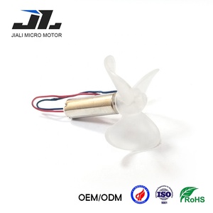 JL-0720 rc micro FPV racing quad copter 7mm sin núcleo de conducción motor - Product Image 2