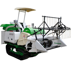 الأرز والقمح تستخدم حصادة حصادة الأسعار في الهند - Product Image 1