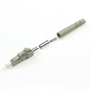 Quang Học Với Thanh Kéo 3.0 Fiber LC Simplex Và Duplex Kết Nối Các Bộ Phận - Product Image 2