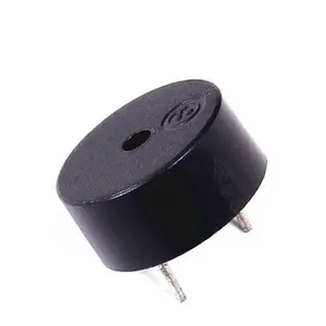 BCE-12606 Passive 12 Piezo Piezoelectric Buzzer Alarm Speaker 80dB 4KHz 3mA