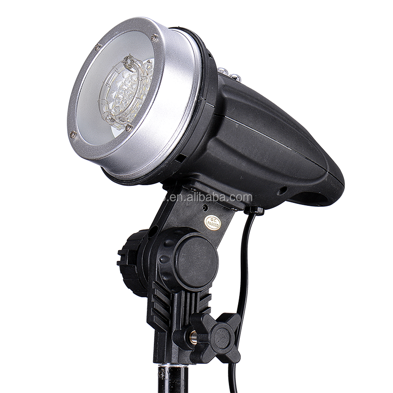 TOLIFO 120W & polight LED撮影照明 セット TOLIFO 120W & polight LED