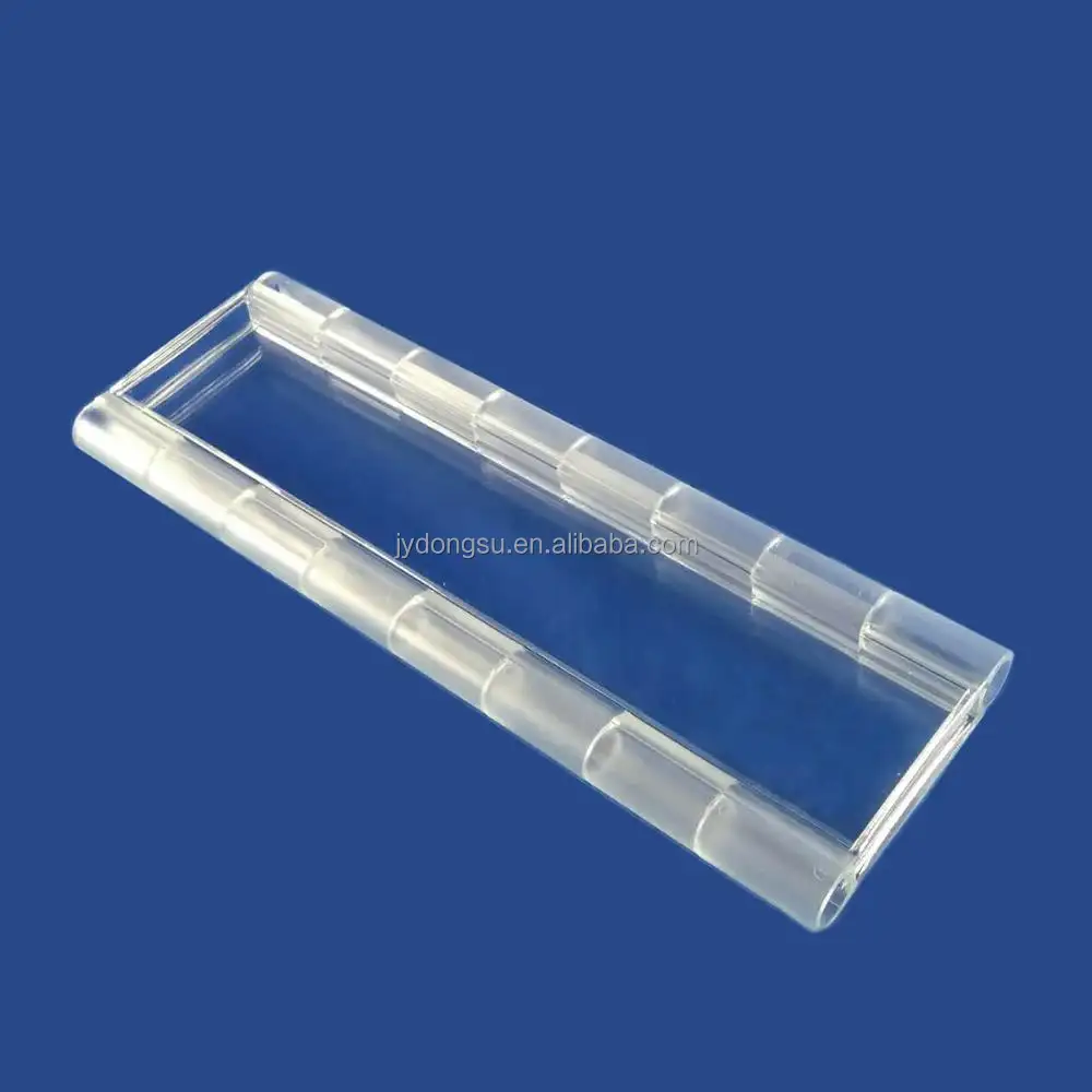 Clear crystal king pin the United States rolling shutter pieces