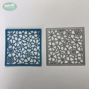 <span class=keywords><strong>Cutting</strong></span>はEmbellishments Square Metal <span class=keywords><strong>Cutting</strong></span>はColor Pattern Card <span class=keywords><strong>Cutting</strong></span>ダイス - Product Image 3