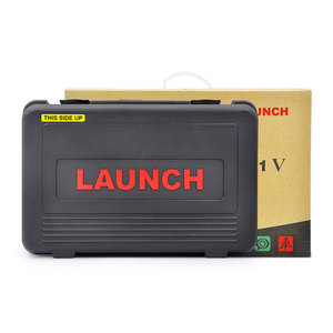 LAUNCH-X431 V Scanner pour voiture, écran tactile 8 pouces, similaire au modèle X431 Pro, mise à jour gratuite 2 ans, nouveauté 2017 - Product Image 6
