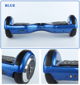 Moins cher deux roues smart balance scooter électronique sketch carte 2 roues motrices auto banlancing scooter - Product Image 5