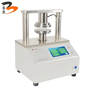 Fast delivery edge crush adhesion strength tester accesory laboratoroy pin adheshion testing machine