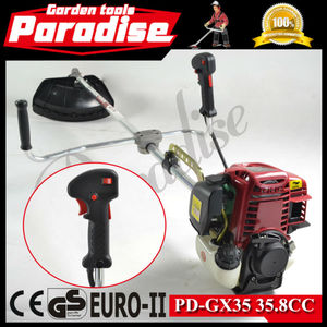 Venta caliente baratos cuatro- carrera motoguadañas malezas whacker gx35 - Product Image 1