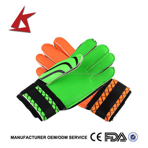 KS-811 # Design your own football goalkeeper gloves professional gloves - Product Image 3