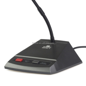 المهنية غرفة اجتماعات مؤتمر الميكروفون SM702 - Product Image 6