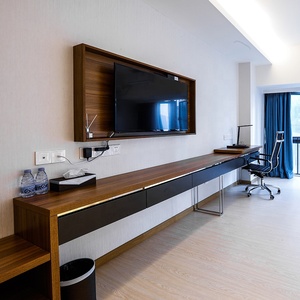 Personalizado con precisión de cantos y de alta calidad de las normas de calidad suave <span class=keywords><strong>hotel</strong></span> muebles - Product Image 4