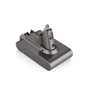 ליתיום 21.6V 2200mAh סוללה עבור דייסון שואב אבק <span class=keywords><strong>V6</strong></span> DC58 DC59 DC61 DC62 DC72 DC74 595 650 770 880 - Product Image 1