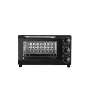 1300W casa forno elétrico brinde 15L