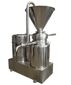 Colloid MillためFood Factory Small Colloid Mill JMF 80