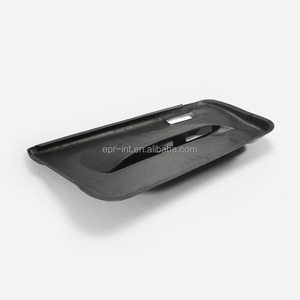 ชุดแต่งภายในประตูคาร์บอนไฟเบอร์แบบมันเงา DM-Style สำหรับรถยนต์นิสสัน S15 ซิลเวีย - Product Image 5