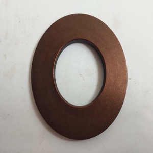 Rondelles à <span class=keywords><strong>ressort</strong></span> en acier standard <span class=keywords><strong>DIN</strong></span> <span class=keywords><strong>2093</strong></span> - Product Image 2