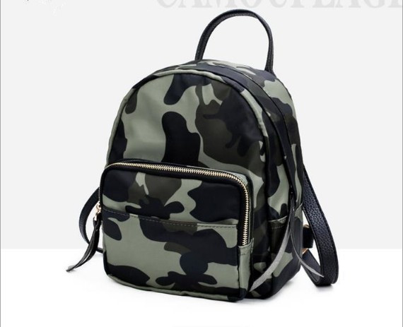 camouflage