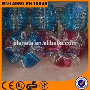 giant <span class=keywords><strong>bubble</strong></span> ball costume - Product Image 3