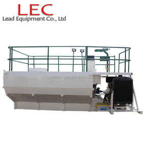 Máquina Sembradora de Hidrograss de Fabricación China en Venta - Product Image 3