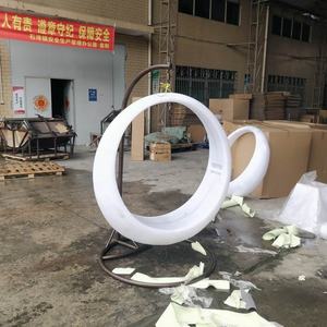 ชุดแบตเตอรี่พลาสติก PE แบบหมุนชาร์จไฟได้สำหรับใช้ในห้องนั่งเล่นหรือห้องนอน - Product Image 6