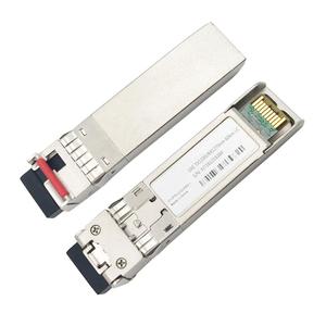 10G SFP + BIDI Giá Rẻ SFP + Module Thu Phát Quang 60KM - Product Image 2