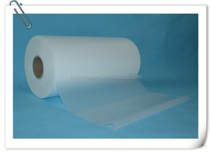 <span class=keywords><strong>Film</strong></span> adhésif thermoscellé, pour patchs de broderie - Product Image 3