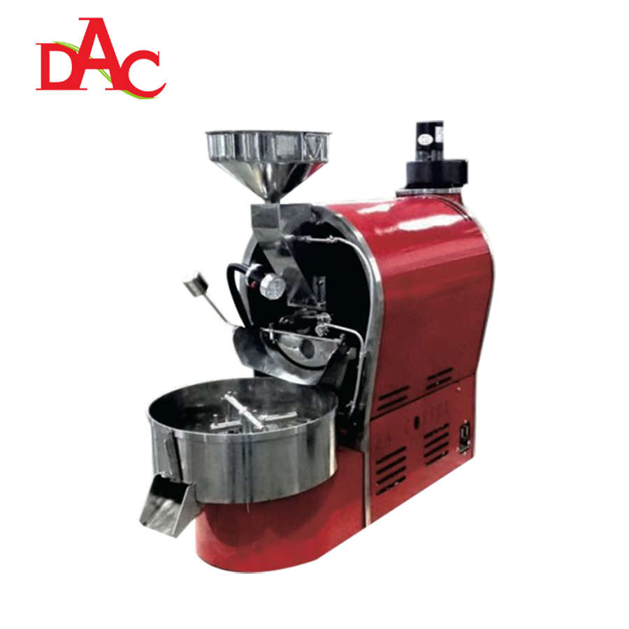 Torneira pequena de café a gás de 2 kg