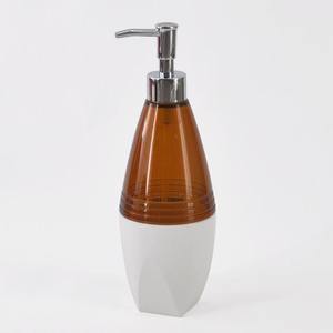 Distributeur de savon liquide manuel couleur 2 tons - Product Image 6