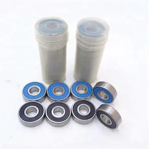 ลูกปืนสเก็ตบอร์ด Abec 7 รุ่น <span class=keywords><strong>608</strong></span> - Product Image 2