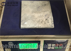 MgGd MgNd MgEr MgBa MgSc <span class=keywords><strong>MgLa</strong></span> MgCe MgY magnesio aleación madre de itrio - Product Image 4