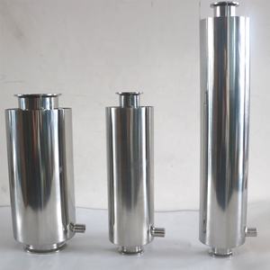 Top Fill Mini Closed Loop Extractor mit Ent wachs hülse - Product Image 4