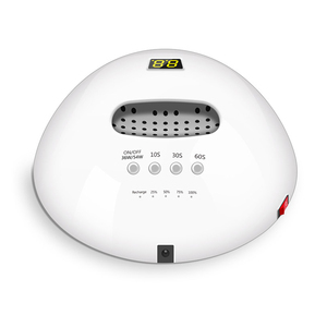 En iyi 2018 36/54 W profesyonel manikür lambası mylee LED tırnak lambası - Product Image 5