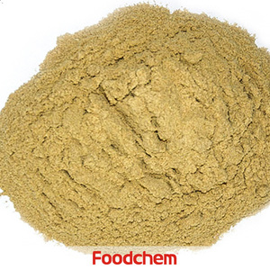 אפונה מבודד חלבון אבקה - Product Image 3
