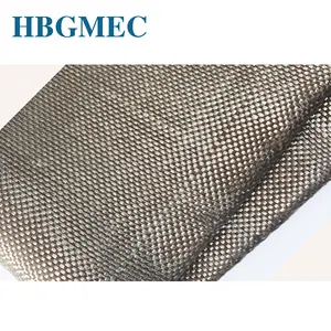 沥青混凝土加固高性能玄武岩纤维布增强复合材料取代碳纤维