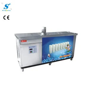 Black Friday Promotion MB-10 High Quality Commercial ice block machine