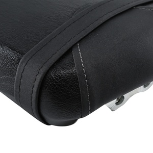 XF-569 sedile del passeggero posteriore della motocicletta adatto per <span class=keywords><strong>Yamaha</strong></span> bullone XV950 <span class=keywords><strong>XV</strong></span> 950 R-Spec 2014-2017 - Product Image 3