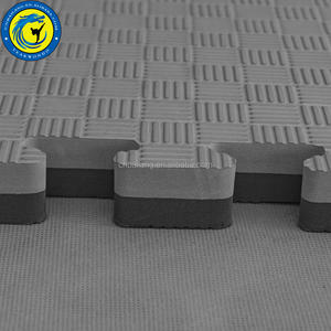 Mat de Taekwondo de Tatame de mousse d'<span class=keywords><strong>EVA</strong></span> - Product Image 3