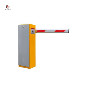 Barriera Stradale a Prezzo di Fabbrica/ Barriera per Parcheggio Privato con Braccio di <span class=keywords><strong>Sicurezza</strong></span> da 6m - Product Image 5