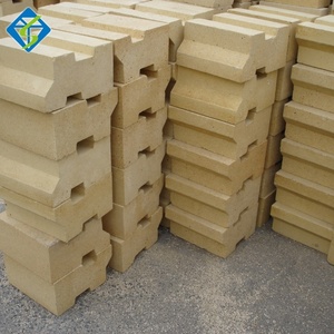 Fabrik preis hochwertige feuerfeste Ziegel Ofen Auto Ton ziegel - Product Image 4