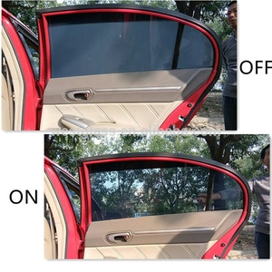 2021 новый дизайн Smart <span class=keywords><strong>Tint</strong></span> Pdlc, автомобильная пленка, умные тонировочные пленки, тонировка электрического окна для автомобилей - Product Image 3
