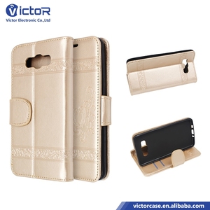 2018 economico celular caliente venta TPU funda ejecutiva cartera para <span class=keywords><strong>samsung</strong></span> J2 prime con disenos dibujos con tarjeta y vuelta - Product Image 4
