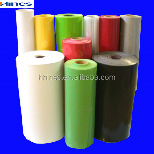 PS-лист в рулоне для термоформовки